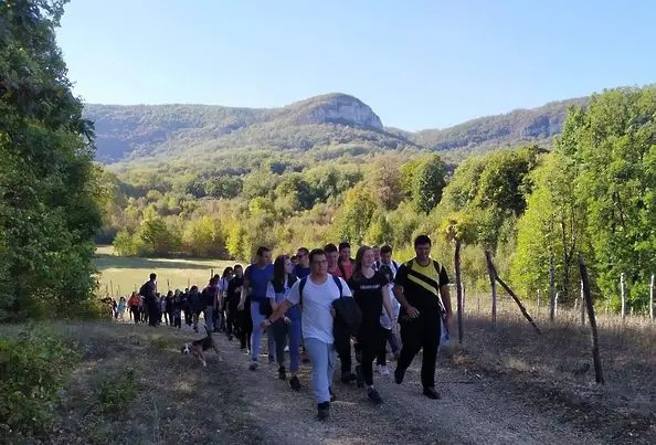Враца ще отбележи Световния ден на ходенето с поход до “Речка”