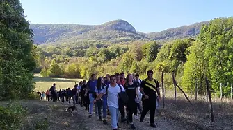 Враца ще отбележи Световния ден на ходенето с поход до “Речка”