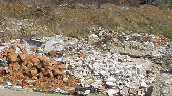 През есента продължава безплатно извозване на отпадъци генерирани от строителните