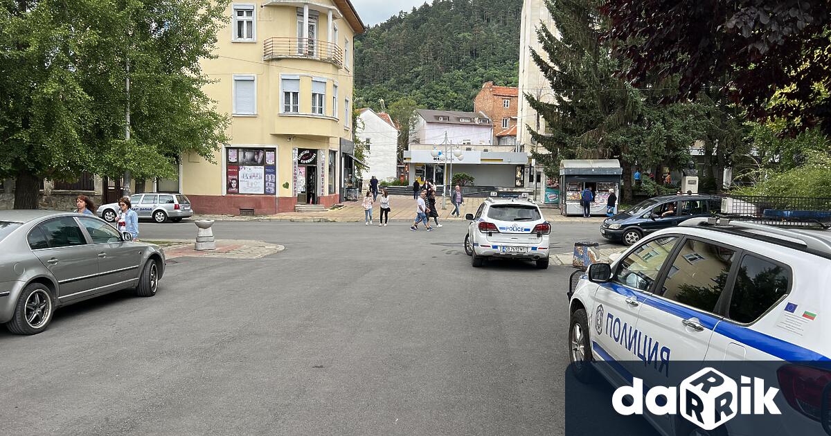 Кюстендилски криминалисти са осъществили процесуално-следствени действия в условия на неотложност