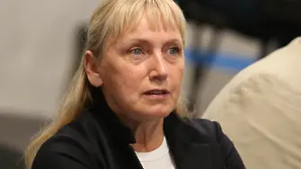 Елена Йончева пред Дарик: България не трябва да поема целия натиск по границите