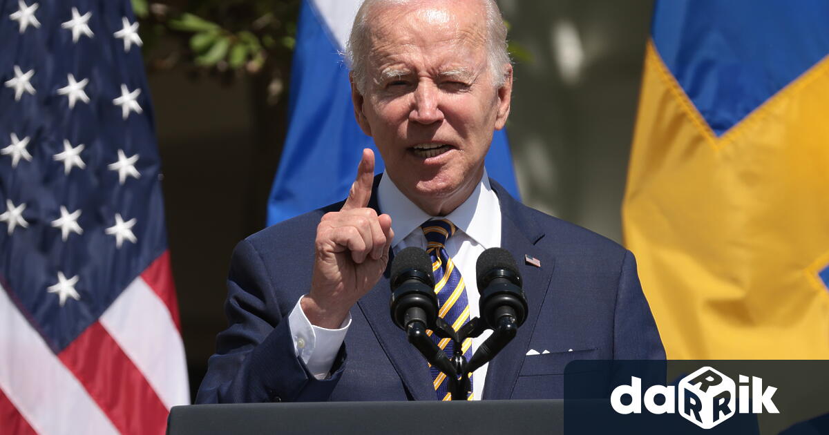 Съединените щати наложиха санкции на три компании и двама души,