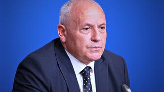 Изпълнителният директор на Българската агенция по безопасност на храните Христо