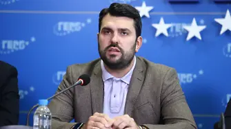 Георг Георгиев става депутат, двама изпреварили го се отказаха