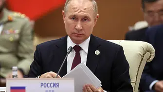 Путин: Руските експортни предприятия трябва да се насочат към нови пазари