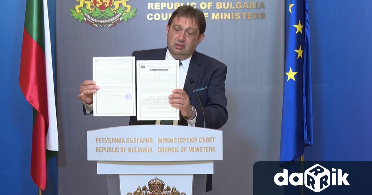 До дни ще бъдат подписани договорите за магистралата Русе-Велико Търново.