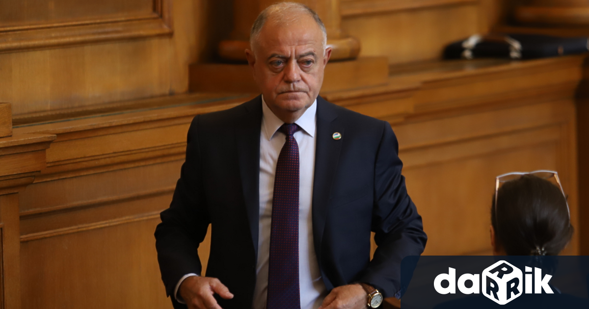 Борисов искаше властта - купи си я! Сега няма право