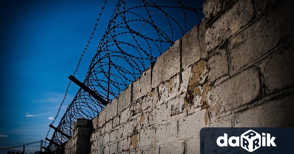 Синдикатът на служителите в затворите в България обявява протестна готовност