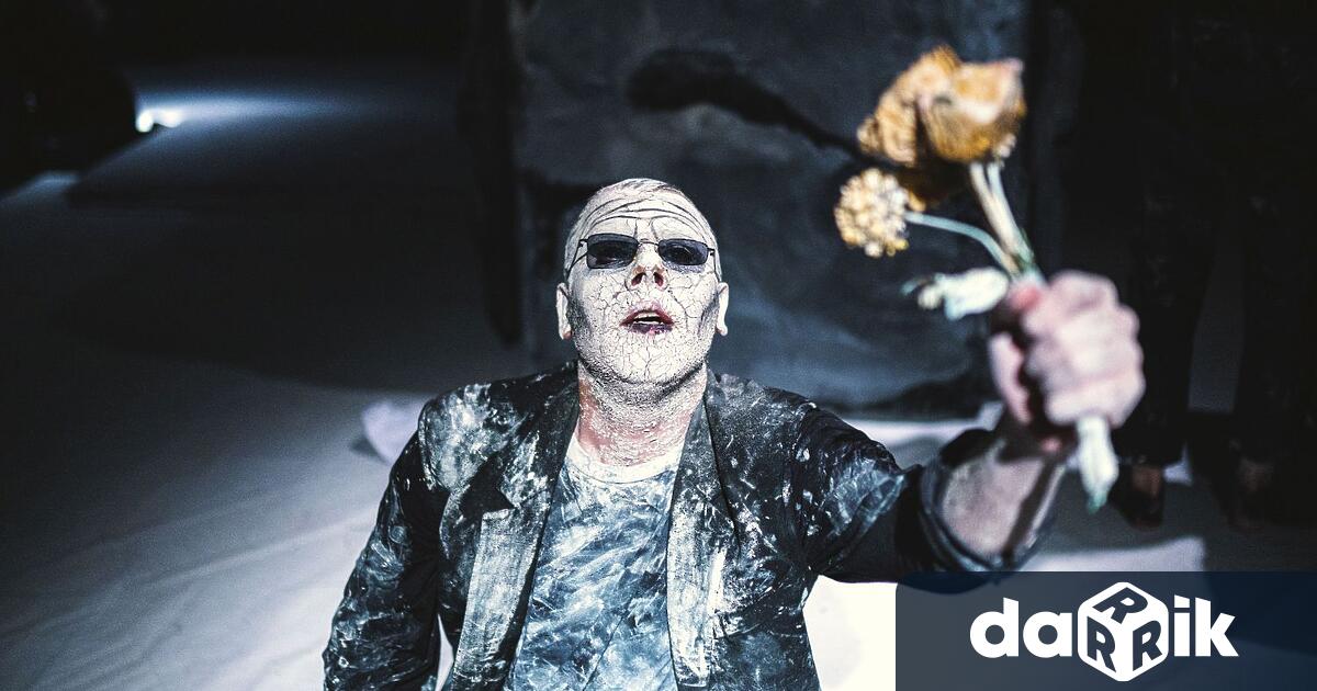 Само месец след началото на сезона, класът на проф. д-р