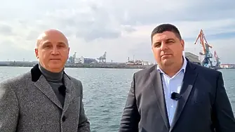 Димитър Найденов става депутат