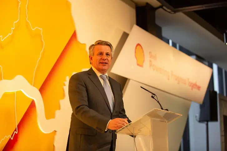 Директор на Shell: Европейските правителства не трябва да се намесват в газовите пазари