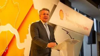 Директор на Shell: Европейските правителства не трябва да се намесват в газовите пазари