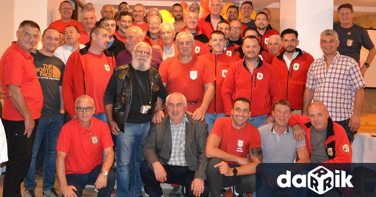 60 години от създаването си отбеляза планинският спасителен отряд в