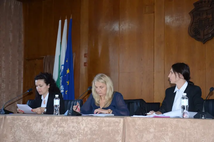Община Видин проведе публични обсъждания за такса смет и други услуги                        