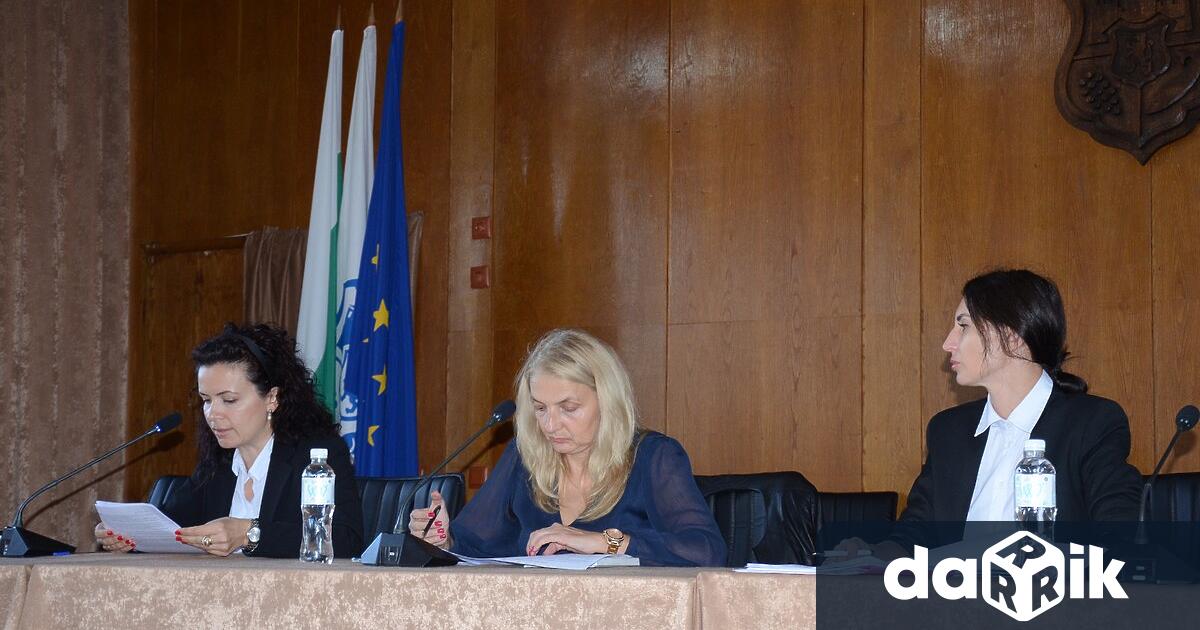 Обществени обсъждания на проекта на Наредба на Общински съвет –