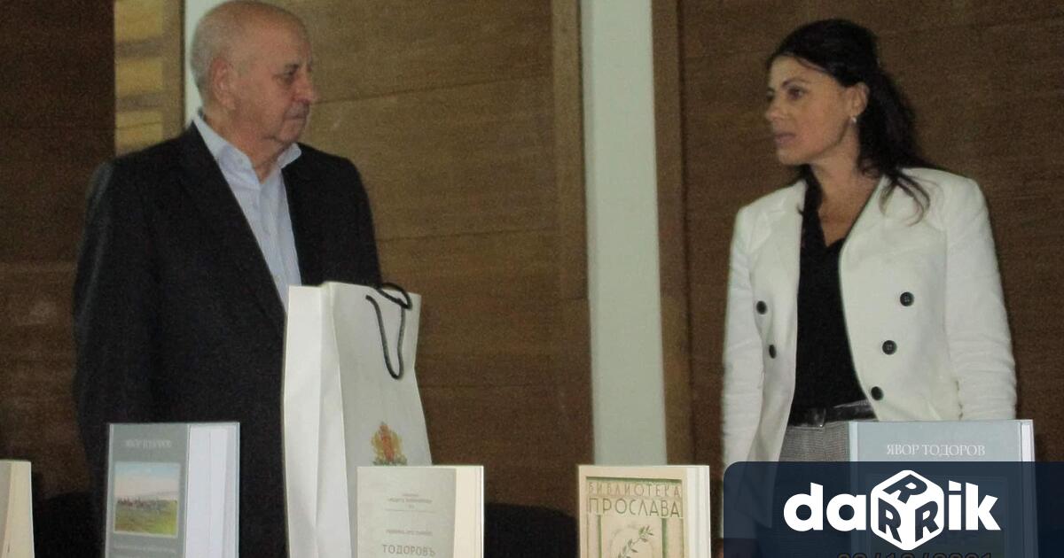 Бившият председател на Общински съвет - Дупница, настоящ председател на