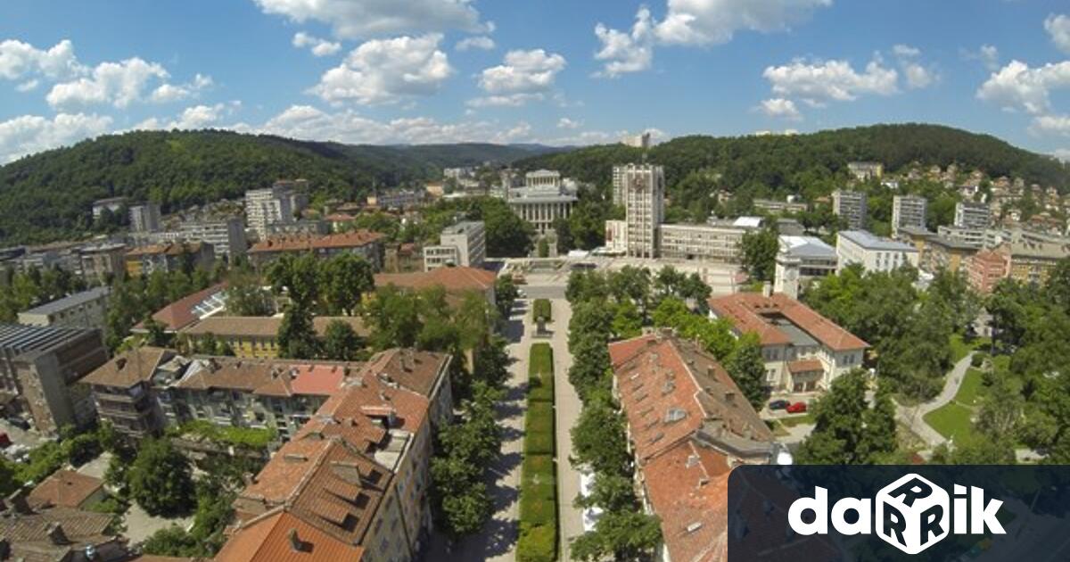 От 7 септември до 10 октомври 2021 г. се проведе