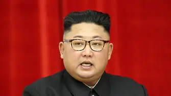 Северна Корея: Изстрелването на ракети е мярка за противодействие