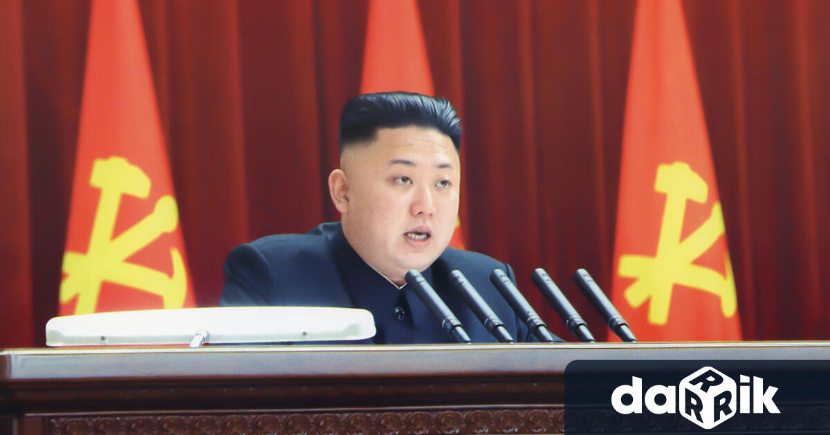 Северна Корея изстреля балистична ракета, докато Съветът за сигурност на