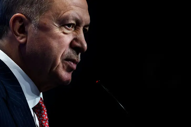 Турция: Нов законопроект предвижда до 3 години затвор за дезинформация