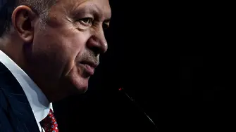 Турция: Нов законопроект предвижда до 3 години затвор за дезинформация