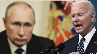 Русия предупреждава САЩ за риск от пряк военен сблъсък