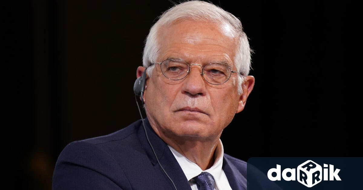 До няколко дни, най-вероятно утре, Съветът на ЕС ще постигне