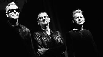 Британските пионери на електронната музика Depeche Mode обявиха завръщане с