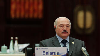 Президентът на Беларус Александър Лукашенко забрани повишаването на цените с