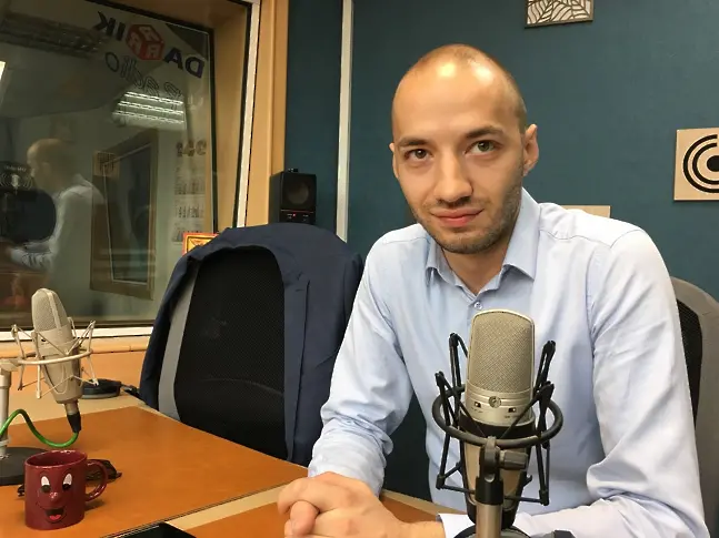 Димитър Ганев: Добрата новина от изборите е, че повечето от българите не гласуваха за радикална партия