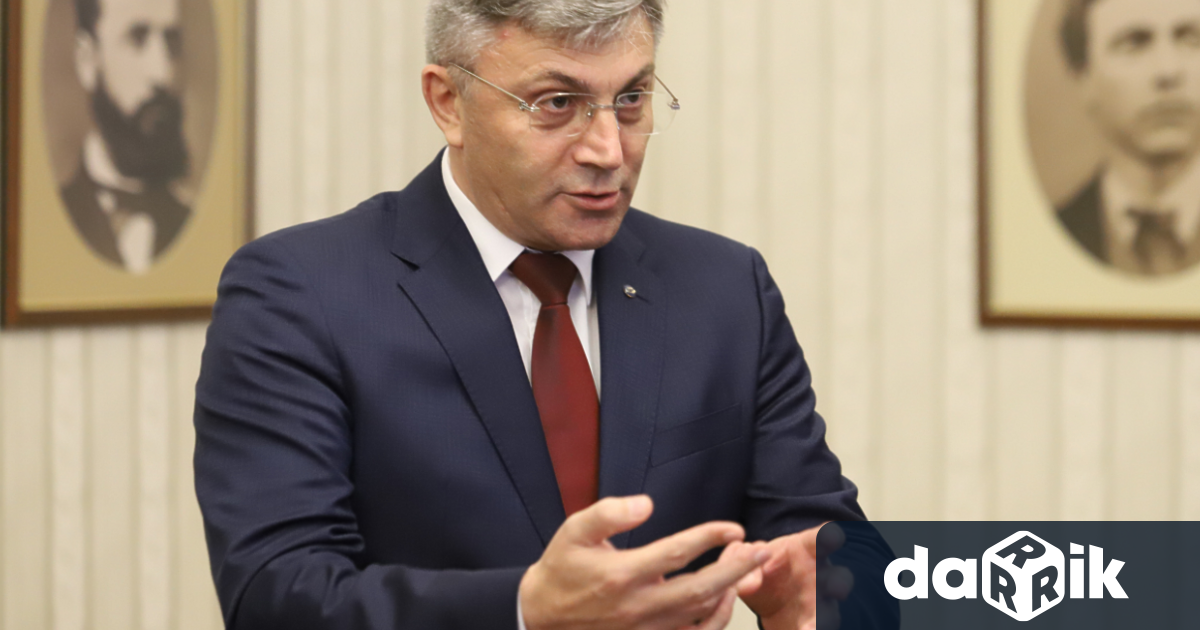 “Ние разбрахме какво представлява “Продължаваме промяната в деня на изборите,