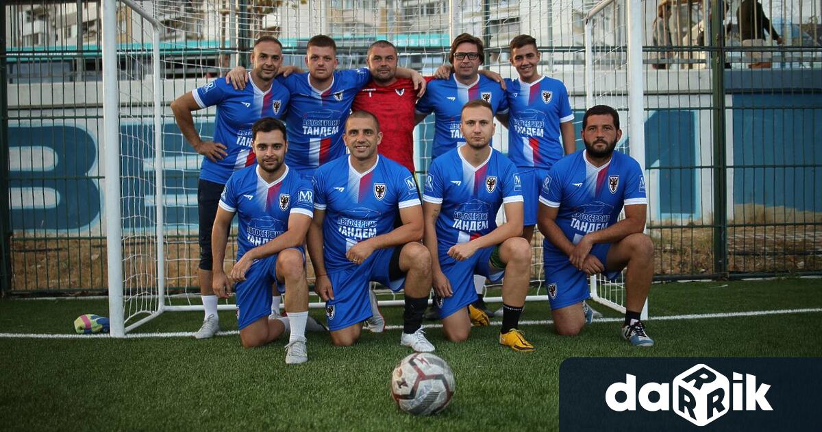 Шест отбора са с пълен актив от 9 точки след