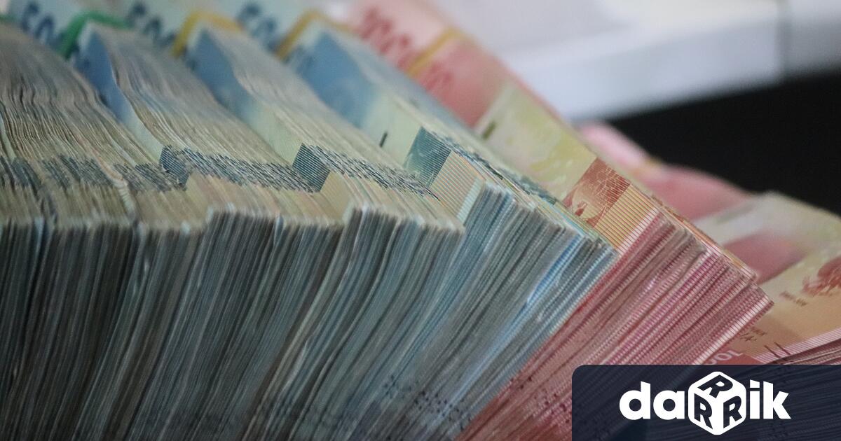 55% от българите получават целия си месечен доход дигитално, 27%