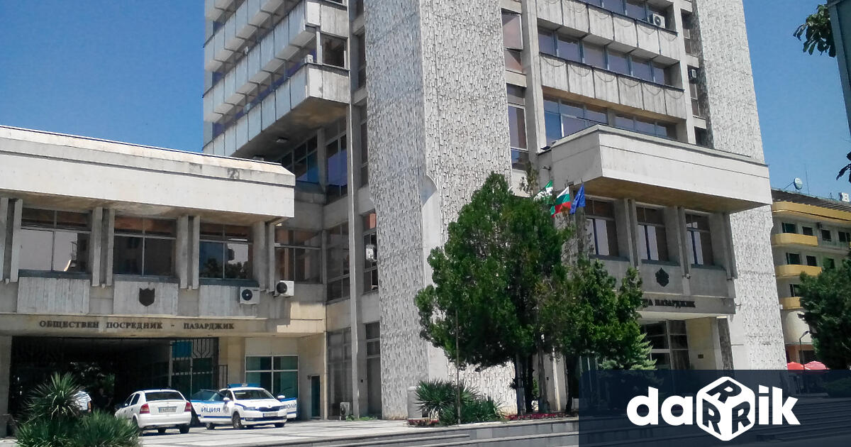 Три от деветте депутатски мандата за Пазарджишки регион печели ГЕРБ-СДС,