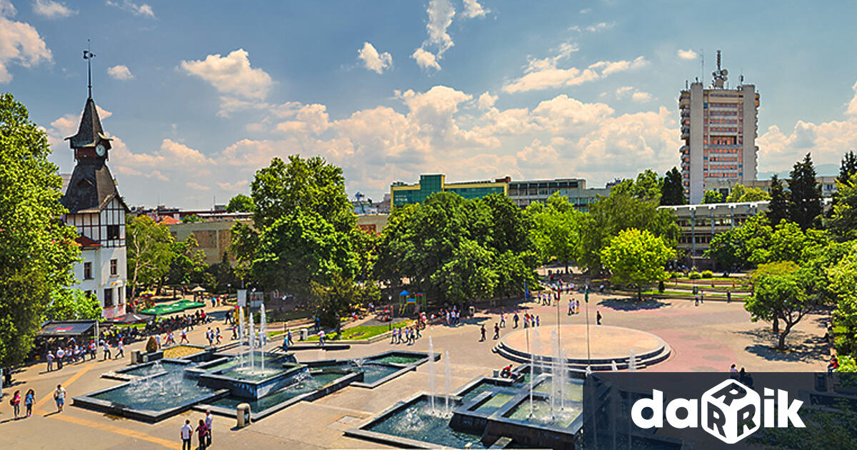 Населението в Пазарджишка област е намаляло с 45 734 души,