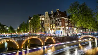 „За градовете и хората“: Какво можем да научим от Нидерландия