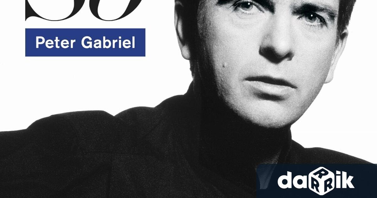 Новият епизод на Нотна стойност“ е посветен на Питър Гейбриъл