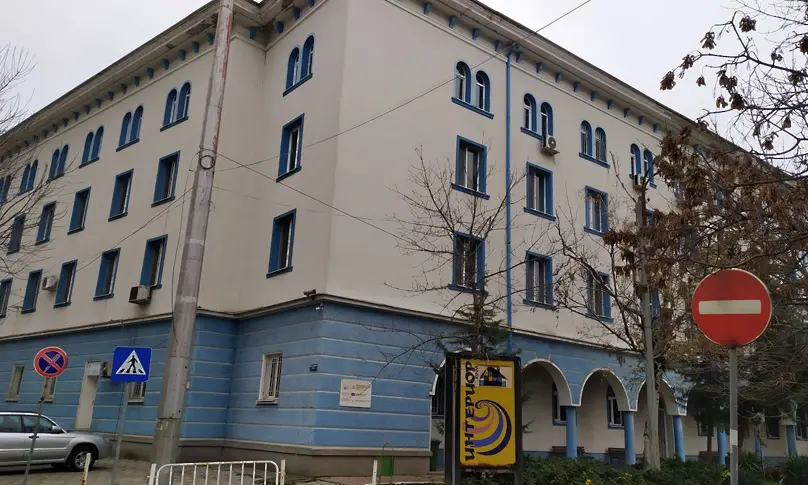 Задържаха двама вандали в Димитровград