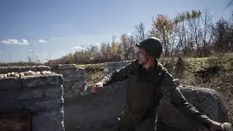 Руски войници: Гладни сме, нямаме лекарства, обучение и муниции (видео)