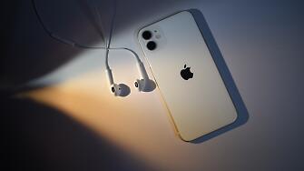 Apple очевидно обмисля преместване на производството на слушалки в Индия
