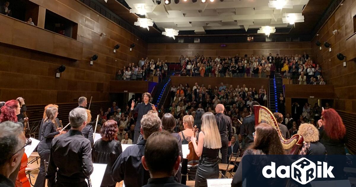 За мен, дали сме в Сливен или сме в Ню