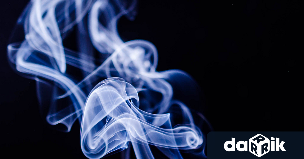 Алтернативите на цигарите с намалена вреда могат да спестят милиарди