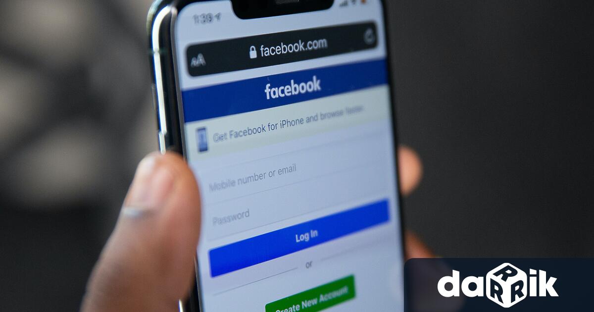 Meta предупреди един милион потребители на Facebook, че са изложени