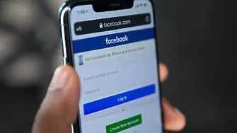 1 милион потребители на Facebook са изложени на опасност от кражба на пароли 