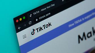 Русия глоби TikTok за това, че не е изтрил съдържание,