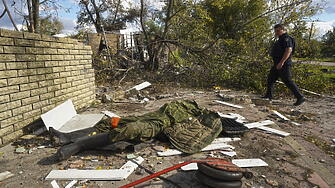 Общо 534 тела на украински цивилни граждани убити от руснаците