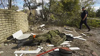 Харков: Открити са 534 тела на цивилни граждани