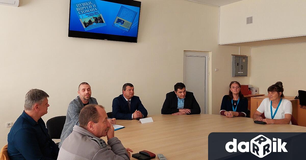 ВВВУГеорги Бенковски“ основа първия по рода си сред военните университети