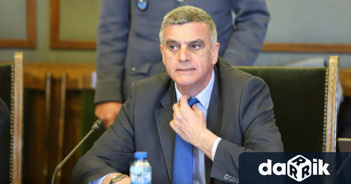 Предложението на ГЕРБ е достойно за уважение. Ние ще изпратим