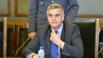 Стефан Янев: Ще участваме в разговорите за правителство